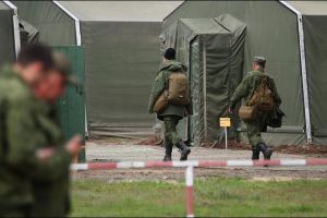 полигон в РФ